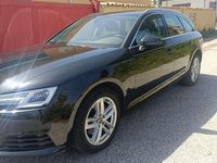 Usata Audi A4 Ambiente 150 CV (110 kW) 2018 Station wagon