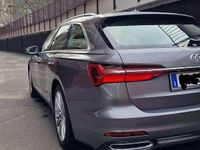 Usata Audi A6 Sport 204 CV (150 kW) 2019 Station wagon