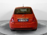 usata Fiat 500 1.0 70 Cv Hybrid Cult