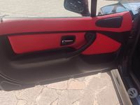 usata BMW Z3 Roadster 3.0 231cv