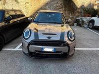 Usata Mini Cooper S 178 CV (130 kW) 2023 Utilitaria