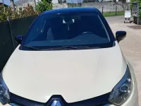 Usata Renault Captur 90 CV (66 kW) 2014 SUV