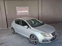 Usata Seat Ibiza Style 90 CV (66 kW) 2010 Other Berlina