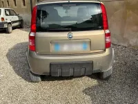 Usado Fiat Panda 4x4 2006 Utilitario