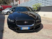 usata Jaguar XE 2.0 D 180CV Prestige C.autom 2016