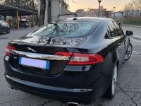 usata Jaguar XF 3.0d V6 Premium Luxury auto