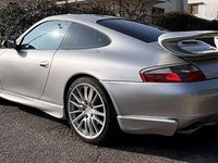 Usata Porsche 996 299 CV (219 kW) 2000 Other Coupé