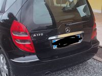 usata Mercedes 170 A 200 Business