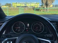 Usata VW Golf VII GTD 184 CV (135 kW) 2016 Berlina
