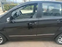 Usata Mercedes A180 2007 Nero Monovolume
