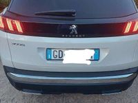 Usata Peugeot 3008 Allure 131 CV (96 kW) 2020 SUV