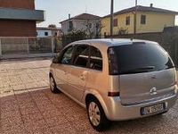 usata Opel Meriva 1ª serie - 2009