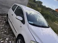 Usata VW Fox 69 CV (50 kW) 2005 Utilitaria