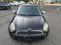 Usata Mini Cooper 75 CV (55 kW) 2010 Nero Utilitaria