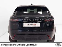 Usata Land Rover Range Rover Velar SE Dynamic 204 CV (150 kW) 2023 Nero SUV