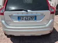 Usata Volvo XC60 150 CV (110 kW) 2015 Grigio SUV