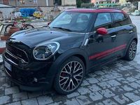 usata Mini John Cooper Works Countryman Countryman R60 1.6 all4