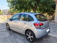 Usata Citroën C3 75 CV (55 kW) 2016