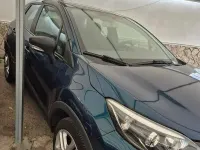 Usata Renault Captur Life 90 CV (66 kW) 2018 Blu SUV