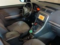 Usata Fiat Croma Dynamic 120 CV (88 kW) 2006 Blu Berlina