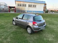 Usata Renault Clio II 75 CV (55 kW) 2009 Berlina