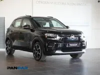 Gebraucht Citroën C3 101 PS (74 kW) 2025 Schwarz SUV