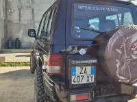 Usata Hyundai Galloper 100 CV (73 kW) 1999 SUV
