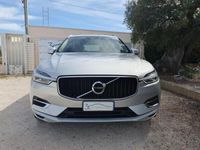 usata Volvo XC60 XC60T8 Twin Engine AWD Geartronic Inscription