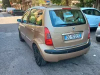 Usata Lancia Musa 95 CV (69 kW) 2007 Monovolume