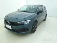 Usata Fiat Tipo Life 95 CV (69 kW) 2022 Bluazzurro Station wagon