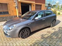 usata Alfa Romeo Giulietta Giulietta 1.6 JTDm 120 CV