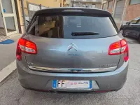 Usata Citroën C4 Aircross 114 CV (83 kW) 2016 Grigio SUV