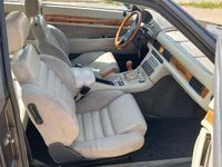 Usata Maserati 224 245 CV (180 kW) 1991 Nero Coupé