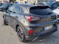 Usata Ford Puma ST-Line 125 CV (91 kW) 2024 Magnetic g SUV