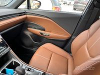 Usata Lexus LBX 91 CV (66 kW) 2024 Grigio SUV