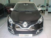 Usata Renault Captur Intens 90 CV (66 kW) 2019 Nero SUV