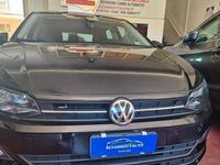 usata VW Polo Polo5p 1.6 tdi Comfortline 80cv