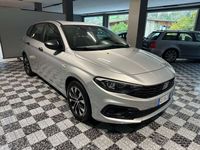 Usata Fiat Tipo Business 131 CV (96 kW) 2021 Argento Station wagon