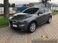 Usata Alfa Romeo Tonale Sprint 131 CV (96 kW) 2023 Grigio SUV