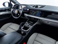 Usata Porsche Cayenne 519 CV (381 kW) 2024 Nero SUV