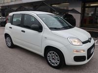 Usata Fiat Panda S 70 CV (51 kW) 2021 Bianco Utilitaria