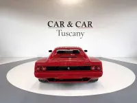 Usata Ferrari F512 M 441 CV (324 kW) 1995 Rosso Coupé