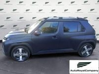 Nuova Hyundai Inster 27 kW (38 CV) 2025 Grigio Utilitaria