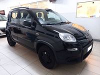 usata Fiat Panda 4x4 0.9 TwinAir 0.9 TwinAir Turbo S&S