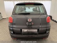 usata Fiat 500L 1.3 mjt Pop Star 95cv