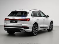 Usata Audi SQ6 e-tron Ambiente 359 kW (489 CV) 2025 Bianco SUV