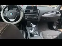 Usata BMW 116 Efficient Dynamics 116 CV (85 kW) 2016 Utilitaria