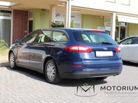 Usata Ford Mondeo S 150 CV (110 kW) 2016 Blu Station wagon