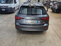 Usata Audi A4 Sport 190 CV (139 kW) 2016 Station wagon