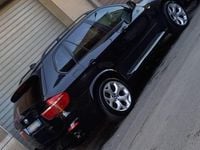 Usata BMW X5 286 CV (210 kW) 2009 Nero SUV